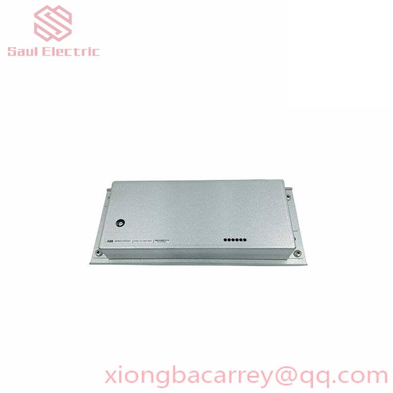 ABB 1SAP114300R0278 High Performance Digital Input Module for Industrial Automation