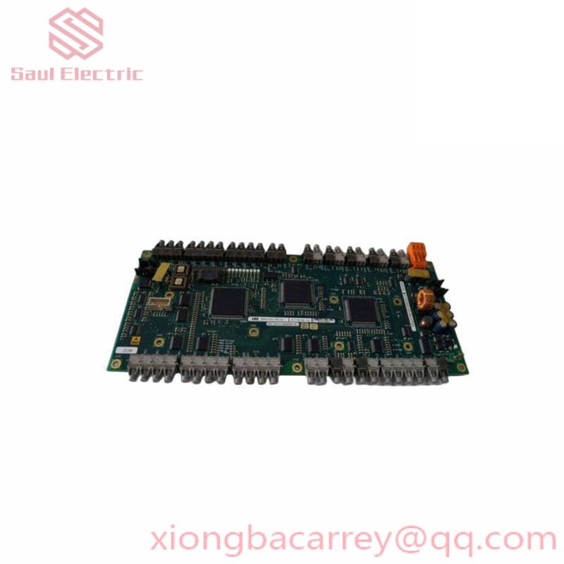 ABB 3BHE004573R1042 Industrial Control Module