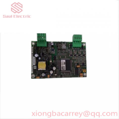 GE STXDNS132 Industrial Control Module