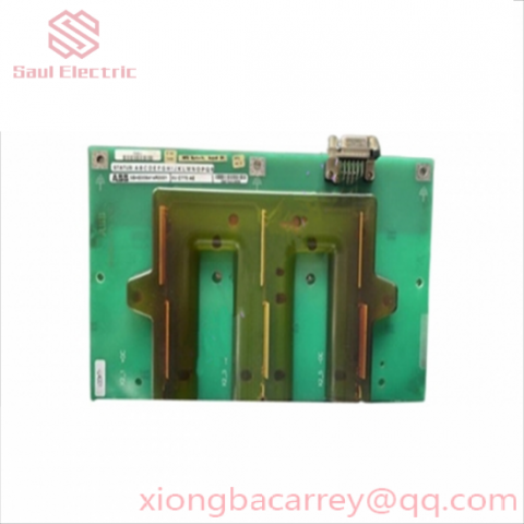 ABB TRC-8542 Industrial Control Module