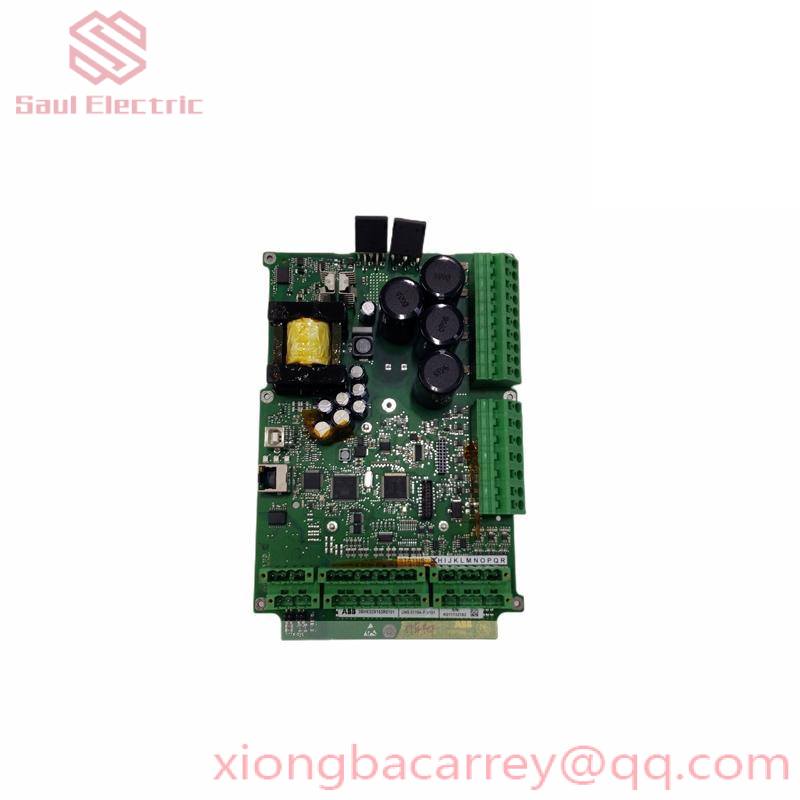 ABB 3BSC210016R1 Industrial Control Module