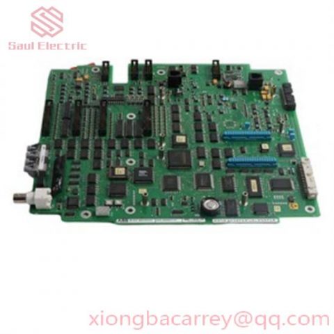 ABB UNS2881B-P,V1 Interface Module - Center Formation Technology