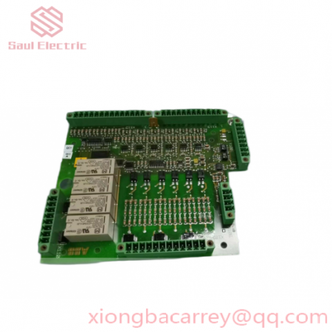 ABB 3HAC033134-001 Industrial Control Module