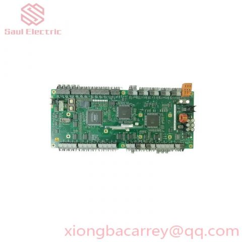 ABB UFC789AE101 3BHE014023R0101 Control Module - Precision in Industrial Automation