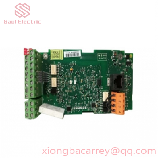 ABB 3BHE014658R0101PC Board - Advanced Process Control Module for Industrial Automation
