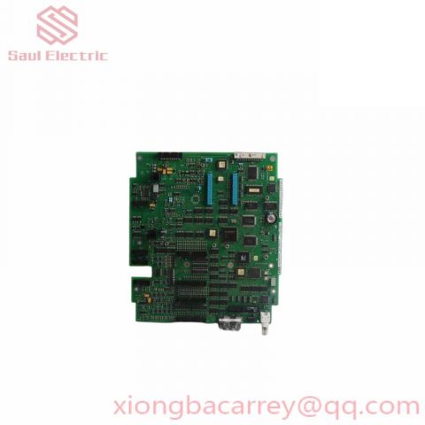 ABB 3BHE014967R0001 Circuit Board for Industrial Automation Control Solutions