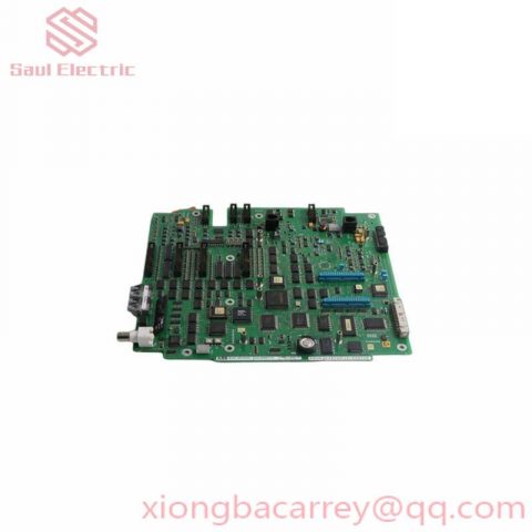 ABB AI210 Industrial Control Module