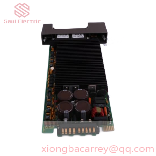 ABB CM572-D P1SAP170200R0001 Industrial Control Module