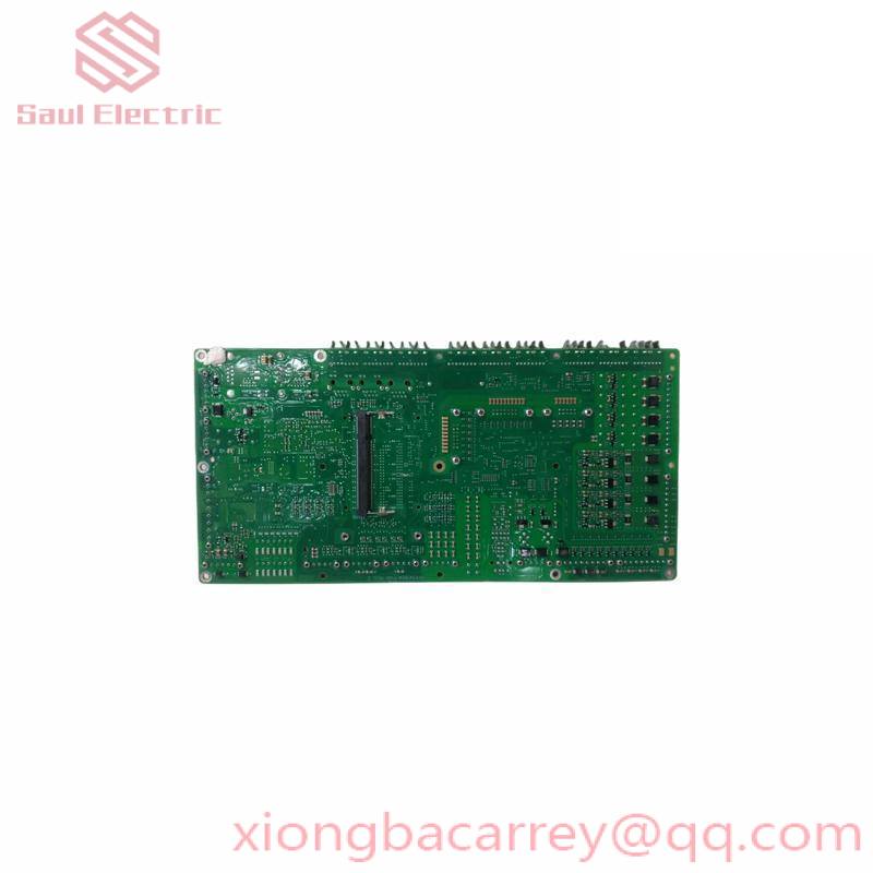 ABB 3BHE014658R0101PC Board - Advanced Process Control Module for Industrial Automation