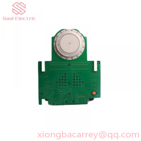 ABB 3BHE023784R0001 High-Power IGCT Module for Industrial Automation