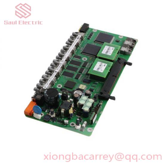 ABB 3BHE024577R0101 Circuit Board: Advanced Control Solution for Industrial Automation