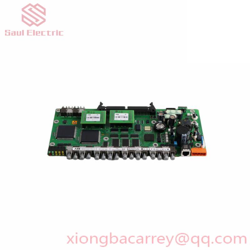 ABB 3BHE024577R0101 Circuit Board: Advanced Control Solution for Industrial Automation
