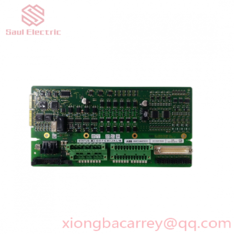 GE Fanuc EG D20 EME Network Interface Module, High Performance Industrial Connectivity