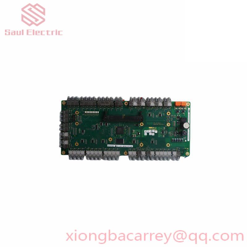 ABB INT-2 UFC921A101 Industrial Control Module