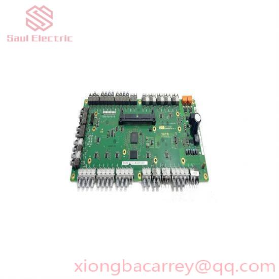 ABB INT-2 UFC921A101 Industrial Control Module