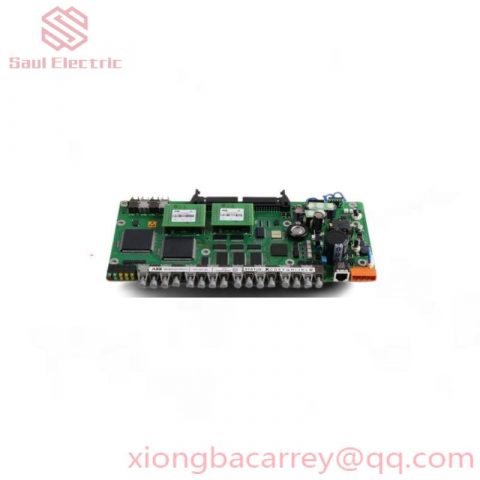 ABB 3BHE026866R0001 Controller Module for Industrial Automation