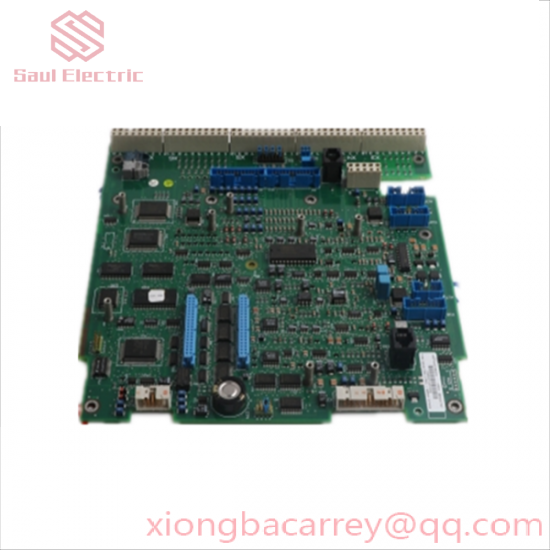 ABB LD800HSE/3BDH000320R02 Industrial Control Module