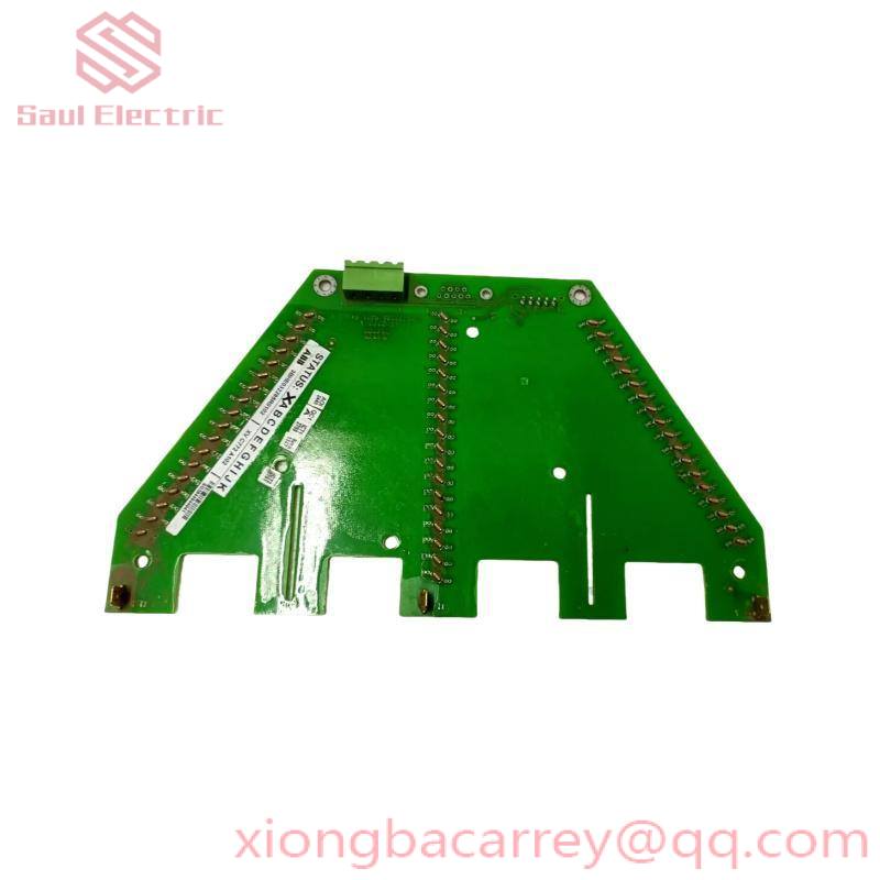 ABB 3HAC14651-1 Industrial Control Module