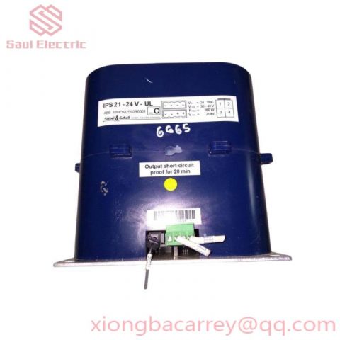 ABB DSTK226SL6 Control Module