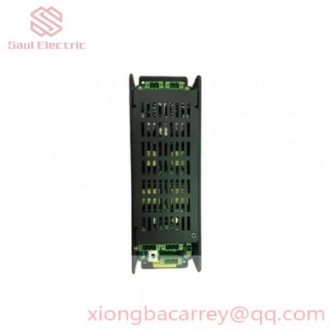 ABB 3BHE035400R0001 Industrial Power Supply Module