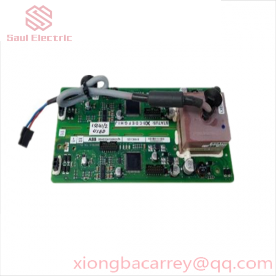 ABB CP513 PLC Input Module