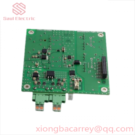 Allen-Bradley AB 20G11NC104JA0NAC Drive - Industrial Grade AC Drive with Advanced Control Features