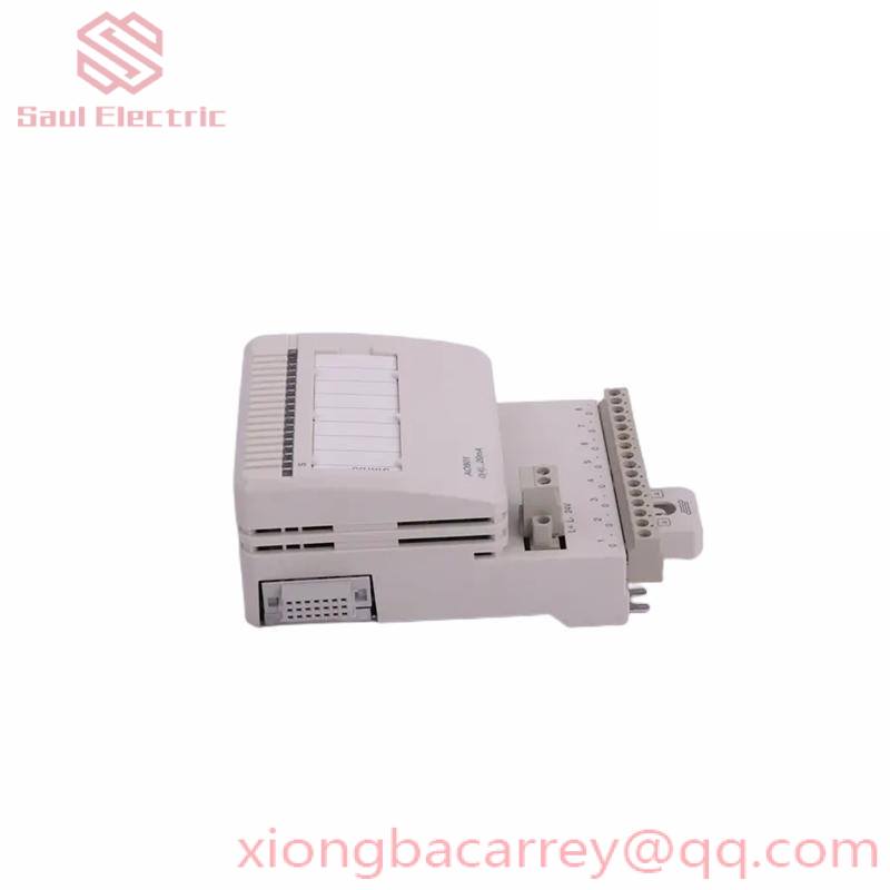 ABB UFC911B106 3BHE037864R0106 Electronic Module for Industrial Control Systems