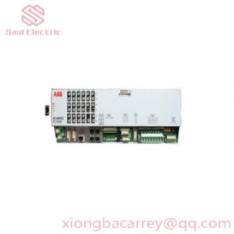 ABB PCD530A102 3BHE041343R0102 - High-Performance Industrial Module for Process Automation