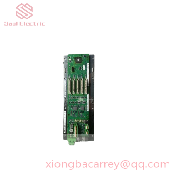 B&R 3IF7629 Interface Module for Industrial Automation