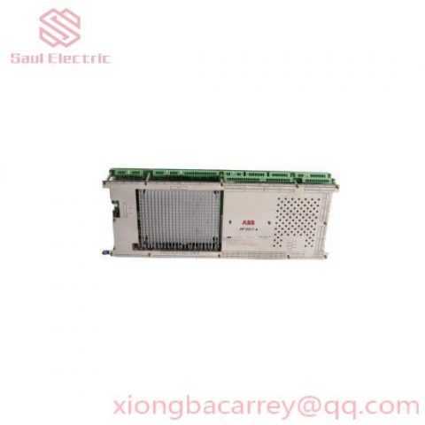 ABB PPD517A3011 3BHE041576R3011 Industrial Automation Module