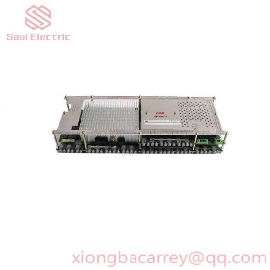 ABB PPD517A3011 3BHE041576R3011 Industrial Automation Module