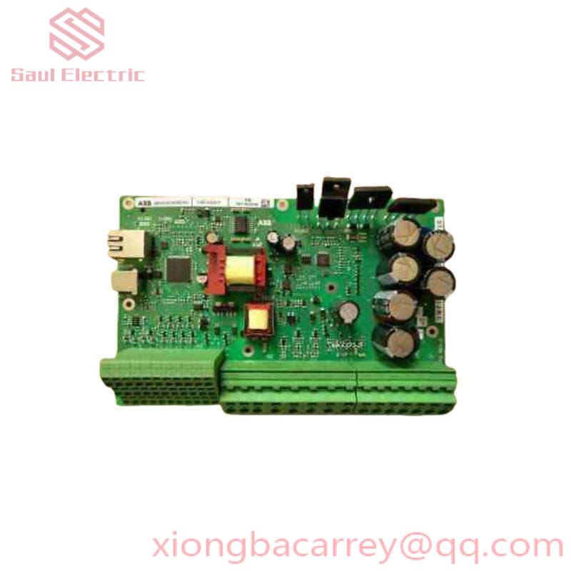 ABB CI871K01 3BSE056767R2 Industrial Control Module