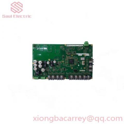 ABB 57120001-KH Analog Input Module, Enhancing Precision in Industrial Automation