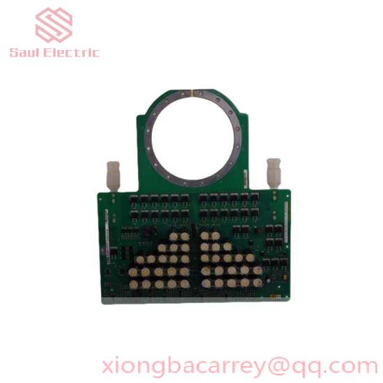 ABB 3BHL000390P0104 / 5SHX1960004 Industrial Control Module, High-Performance Automation Component