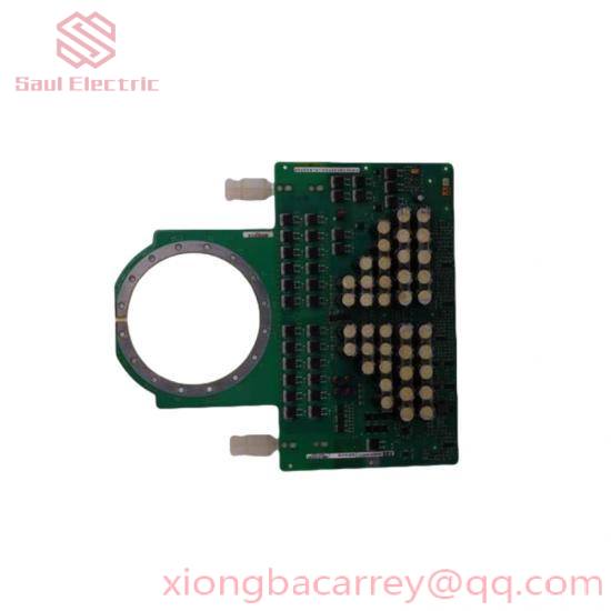 ABB 3BHL000390P0104 / 5SHX1960004 Industrial Control Module, High-Performance Automation Component