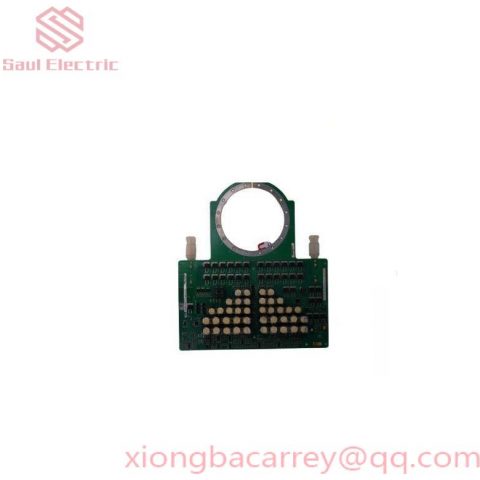 ABB 3BHL000390P0104 / 5SHX1960004 Industrial Control Module, High-Performance Automation Component