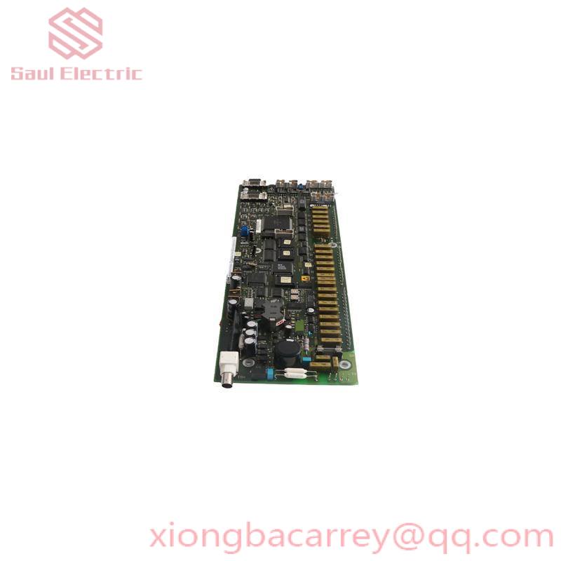 ABB Controller Module 3BHL000986P0006, Control System Module