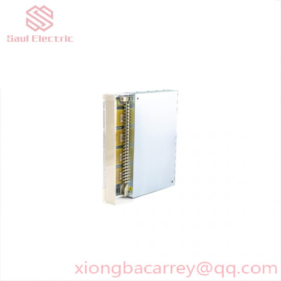 ABB 3BHT300025R1 DI650 Industrial Control Module