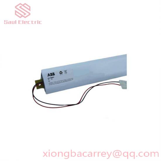 ABB Controller Module 3BHL000986P0006, Control System Module