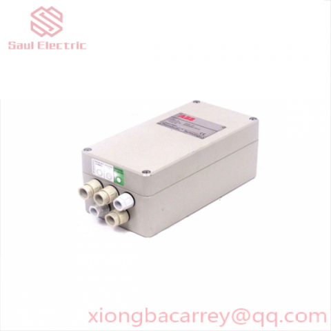 ABB S271-K1 Circuit Breaker, Overcurrent Protection Device