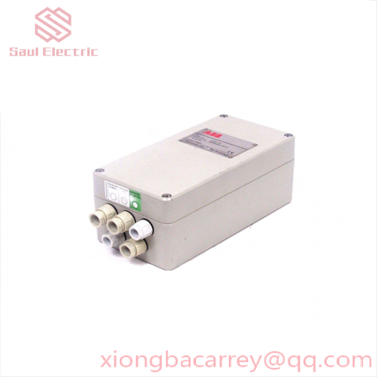 ABB S271-K1 Circuit Breaker, Overcurrent Protection Device