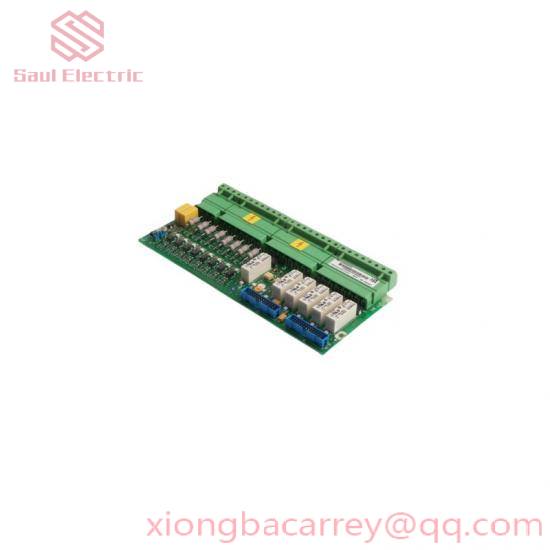 ABB 3BHE004573R1042 Industrial Control Module