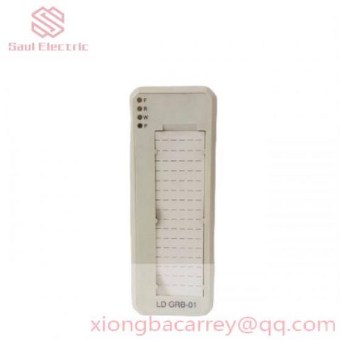 ABB 3BSE013177R1 DCS Control Module