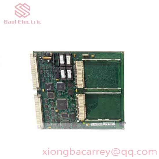 ABB SC520 3BSE003186R1 Submodule Carrier