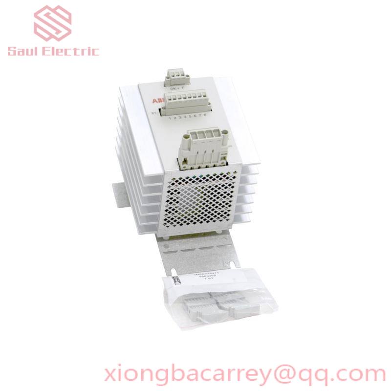 ABB 3HAC038443-001 Control Module - Designed for Industrial Automation Systems