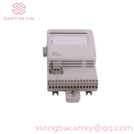 ABB 3HAC11035-1 - Industrial Control Module