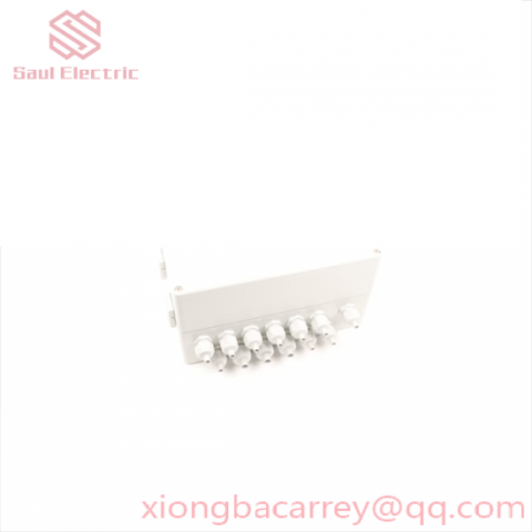 ABB 3BSE050092R65Controller: High-Performance Industrial Automation Control Module