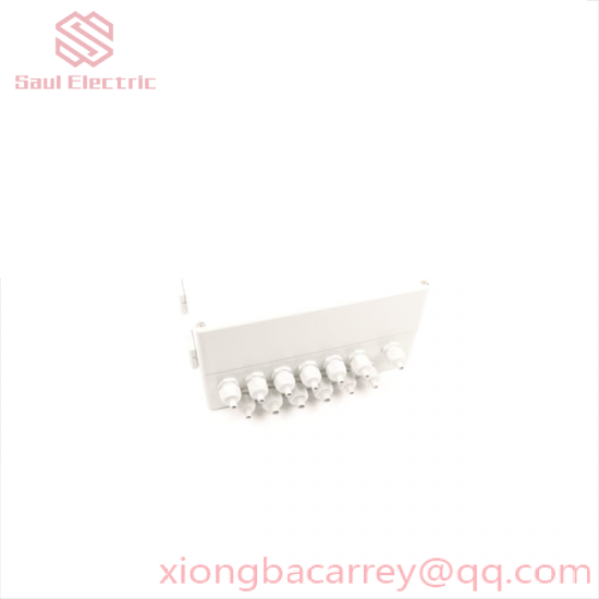 ABB 3BSE050092R65Controller: High-Performance Industrial Automation Control Module