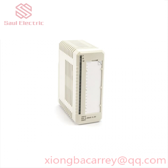 ABB 3HAC9030-1 Industrial Control Module