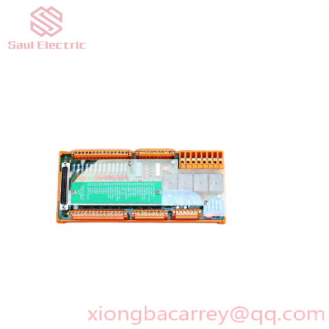 ABB 3BSE013209R1 Compact Automation Controller for Industrial Applications